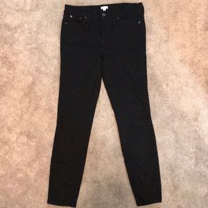 J.Crew jeans